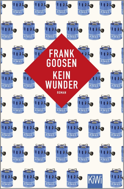 Kein Wunder - Frank Goosen