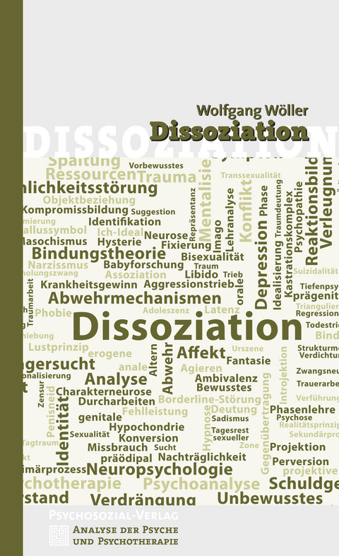 Dissoziation - Wolfgang Wöller