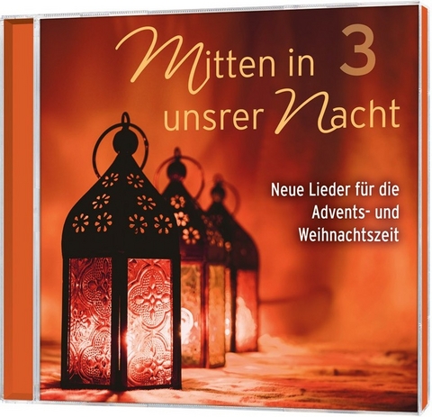 Mitten in unsrer Nacht 3