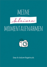 Meine kleinen Momentaufnahmen - Nicole Schol