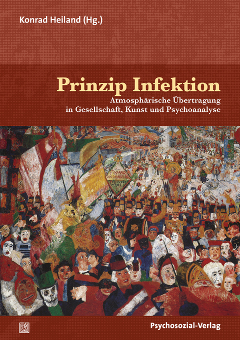 Prinzip Infektion - 