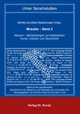 Mosaike – Band 2 - 