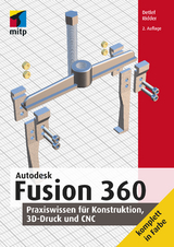 Autodesk Fusion 360 - Detlef Ridder