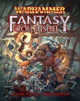 WFRSP - Warhammer Fantasy-Rollenspiel Regelwerk - Dave Allen, Gary Astleford, Graeme Davis, Jude Hornborg, Andy Law, Lindsay Law, Andrew Leask, Ts Luikart, Dominic McDowall, Clive Oldfield