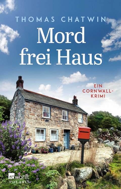 Mord frei Haus - Thomas Chatwin