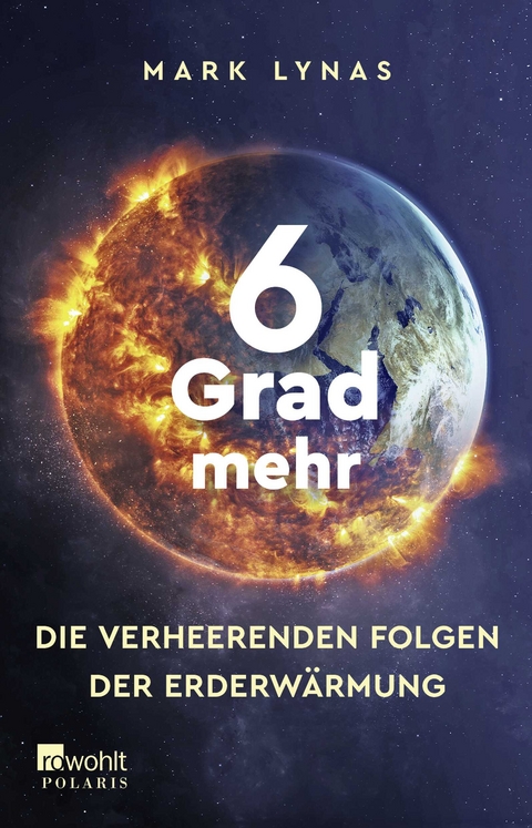 6 Grad mehr - Mark Lynas