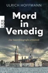 Mord in Venedig - Ulrich Hoffmann