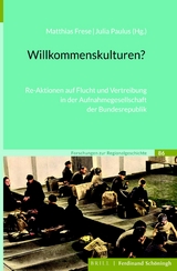 Willkommenskulturen? - 