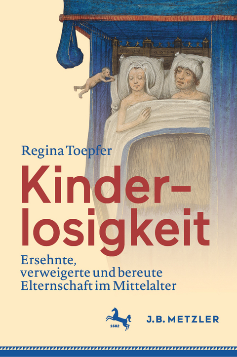 Kinderlosigkeit - Regina Toepfer