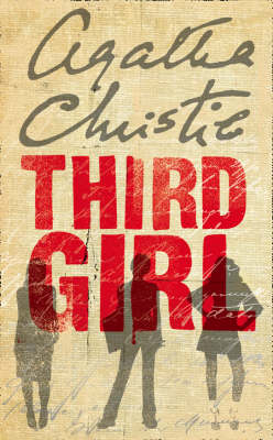 Third Girl -  Agatha Christie