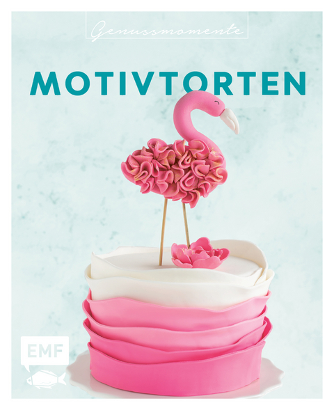 Genussmomente: Motivtorten