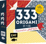 333 Origami – Faszination Japan