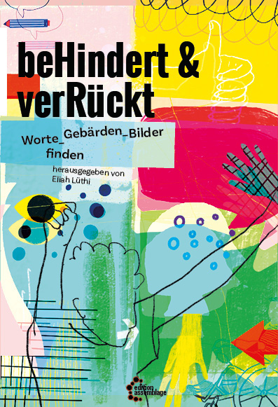 beHindert & verRückt - 