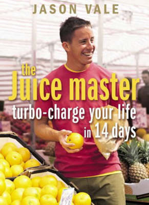 Juice Master -  Jason Vale