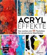 Acryl-Effekte - Anita Hörskens