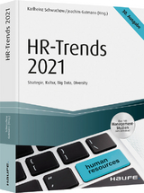 HR-Trends 2021 - 