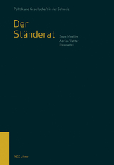 Der Ständerat - 