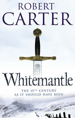 Whitemantle -  ROBERT CARTER