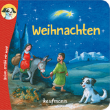 Anton, erzähl mir was! Weihnachten - Katharina Wilhelm