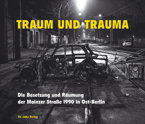 Traum und Trauma - 