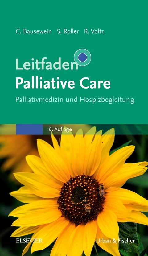 Leitfaden Palliative Care - 