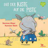 Mit der Kiste auf die Piste - Norman Klaar