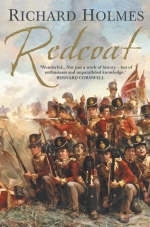 Redcoat -  Richard Holmes