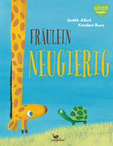 Fräulein Neugierig - Judith Allert