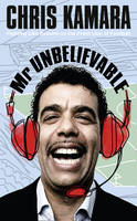 Mr Unbelievable -  Chris Kamara