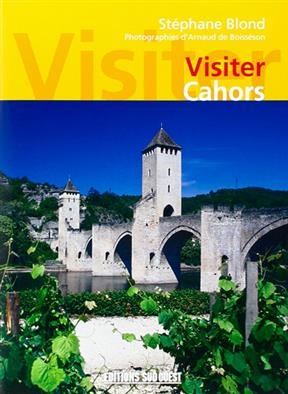 VISITER CAHORS -  Blond