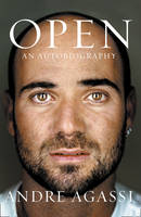 Open -  Andre Agassi