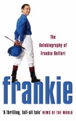 Frankie -  Frankie Dettori