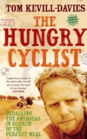 Hungry Cyclist -  Tom Kevill Davies