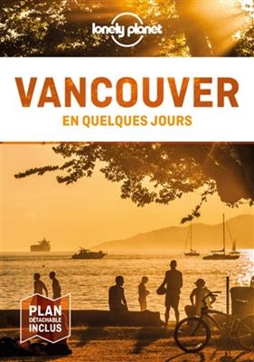 Vancouver en quelques jours