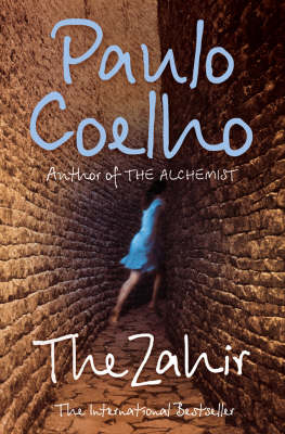 Zahir -  Paulo Coelho