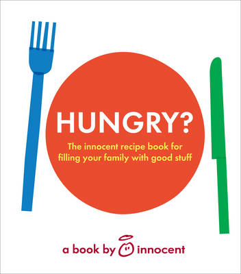 innocent hungry? -  Innocent