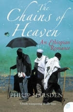 Chains of Heaven -  Philip Marsden