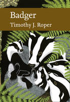 Badger -  Timothy J. Roper