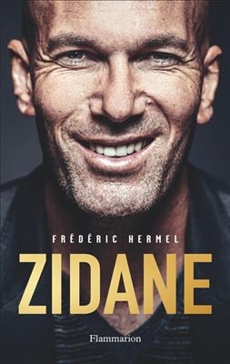 Zidane - Frédéric Hermel