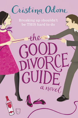 Good Divorce Guide -  Cristina Odone