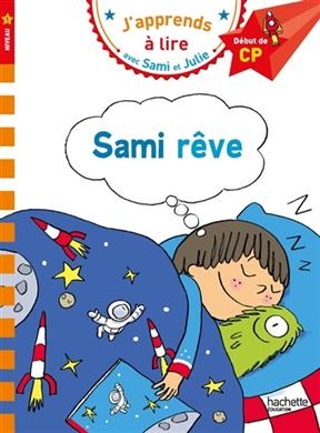 Sami reve - Isabelle Albertin