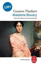 Madame Bovary - Flaubert, Gustave