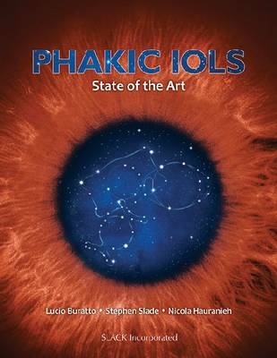 Phakic IOLs - 