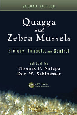 Quagga and Zebra Mussels - 