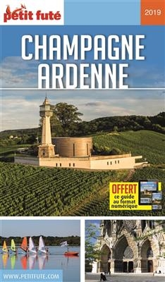 Champagne-Ardenne : 2019