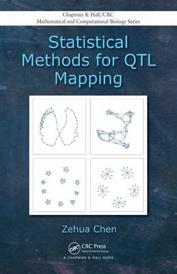 Statistical Methods for QTL Mapping -  Zehua Chen