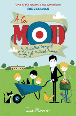 la Mod -  Ian Moore