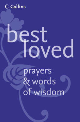 Best Loved Prayers and Words of Wisdom -  Martin Manser