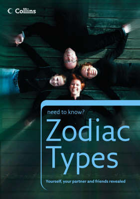 Zodiac Types