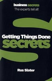 Getting Things Done -  Rus Slater